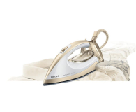 Philips Żelazko  PerfectCare Silence GC9550/02 - 315911 - zdjęcie 7